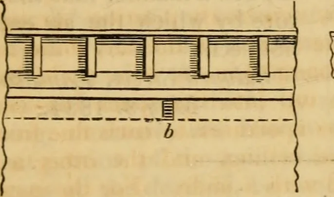 An illustration from The Architectural magazine, 1834, leaf 246