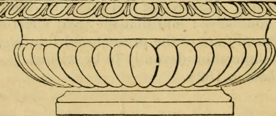 An illustration from The Architectural magazine, 1834, leaf 309
