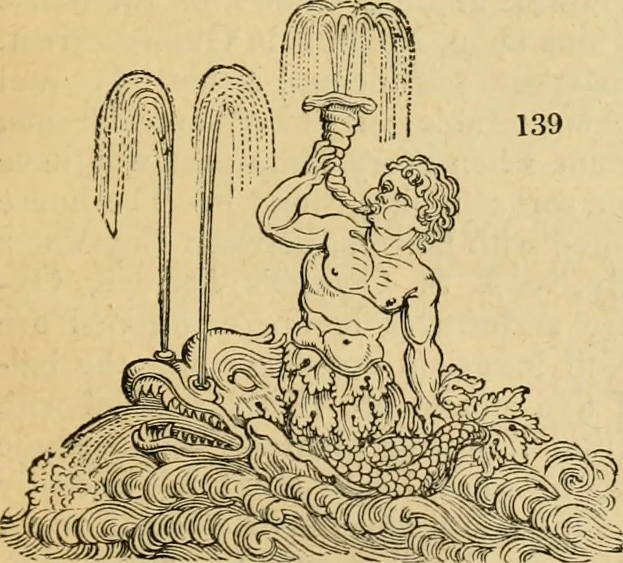 An illustration from The Architectural magazine, 1834, leaf 310