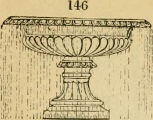 An illustration from The Architectural magazine, 1834, leaf 315