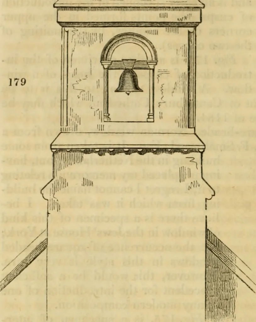 An illustration from The Architectural magazine, 1834, leaf 359
