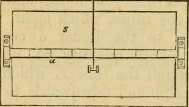An illustration from The Architectural magazine, 1834, leaf 377
