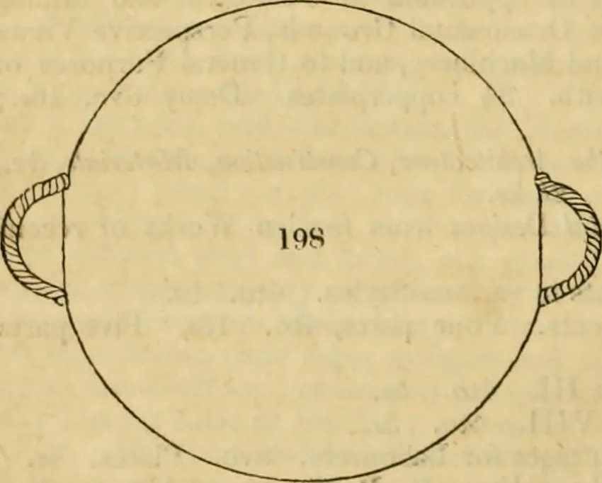 An illustration from The Architectural magazine, 1834, leaf 385