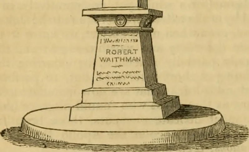 An illustration from The Architectural magazine, 1834, leaf 107