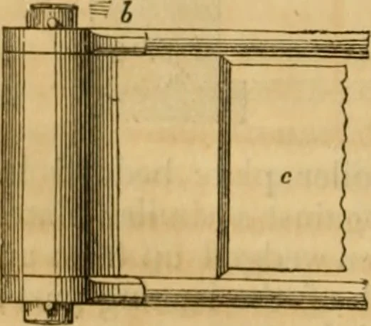 An illustration from The Architectural magazine, 1834, leaf 183
