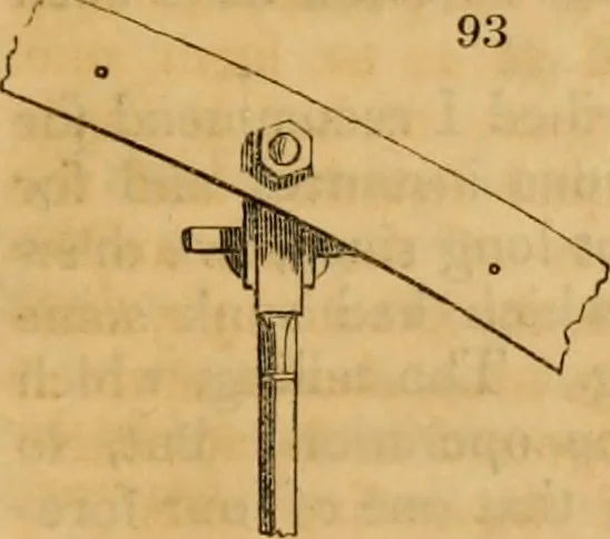 An illustration from The Architectural magazine, 1834, leaf 188