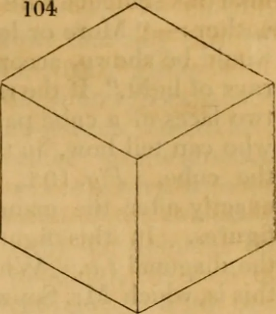 An illustration from The Architectural magazine, 1834, leaf 226