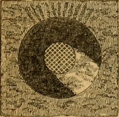 An illustration from The Architectural magazine, 1834, leaf 228