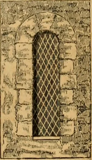An illustration from The Architectural magazine, 1834, leaf 228