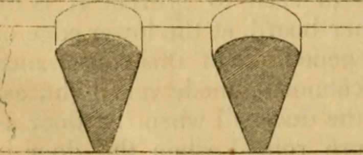 An illustration from The Architectural magazine, 1834, leaf 511