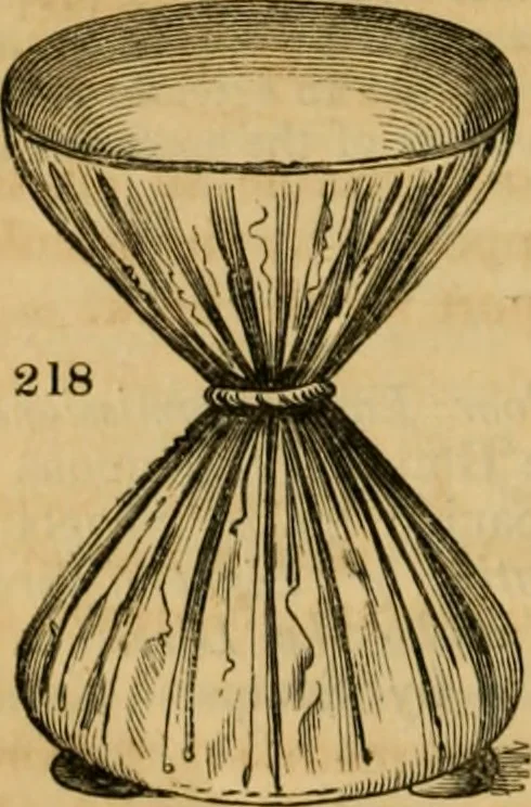 An illustration from The Architectural magazine, 1834, leaf 529