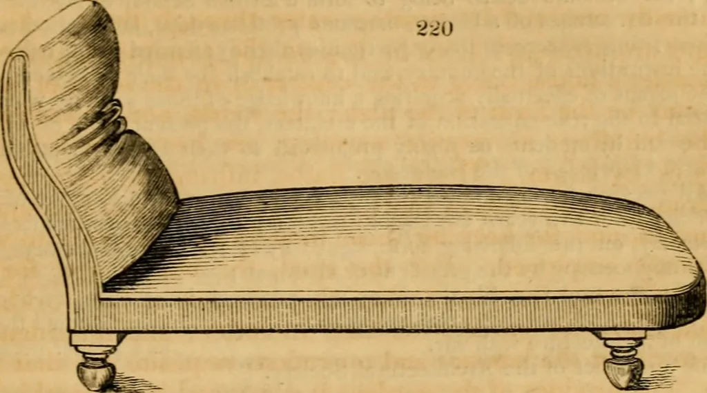 An illustration from The Architectural magazine, 1834, leaf 530