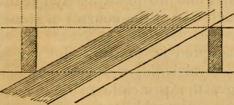 An illustration from The Architectural magazine, 1834, leaf 272