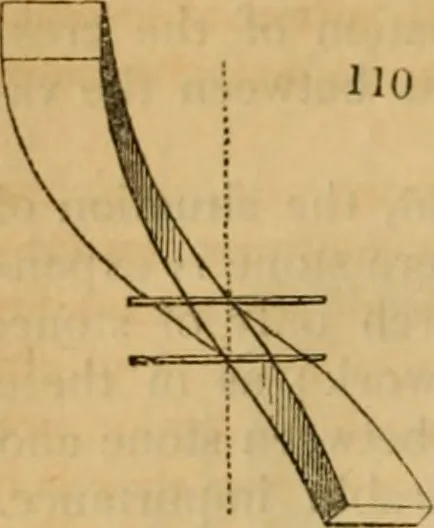 An illustration from The Architectural magazine, 1834, leaf 279