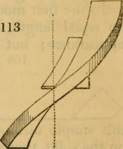 An illustration from The Architectural magazine, 1834, leaf 279