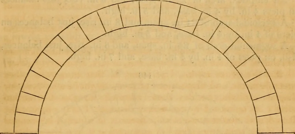 An illustration from The Architectural magazine, 1834, leaf 428