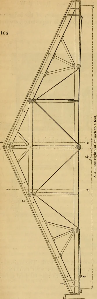 An illustration from The Architectural magazine, 1834, leaf 502