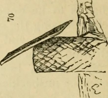 An illustration from The Architectural magazine, 1834, leaf 163