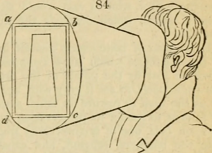 An illustration from The Architectural magazine, 1834, leaf 244