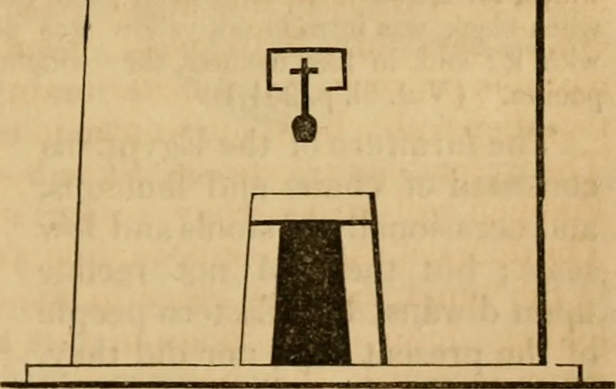 An illustration from The Architectural magazine, 1834, leaf 328