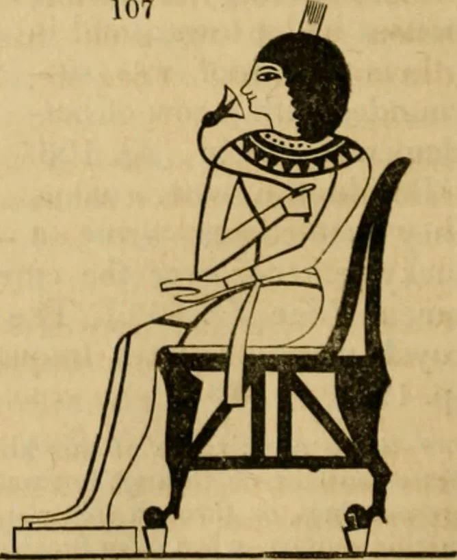 An illustration from The Architectural magazine, 1834, leaf 329