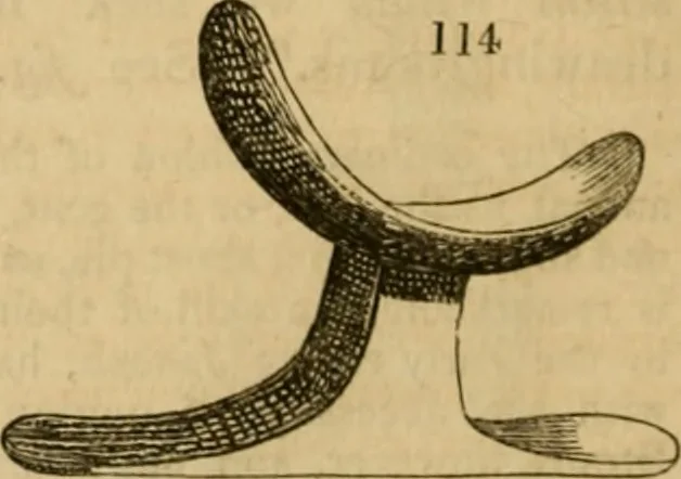 An illustration from The Architectural magazine, 1834, leaf 331