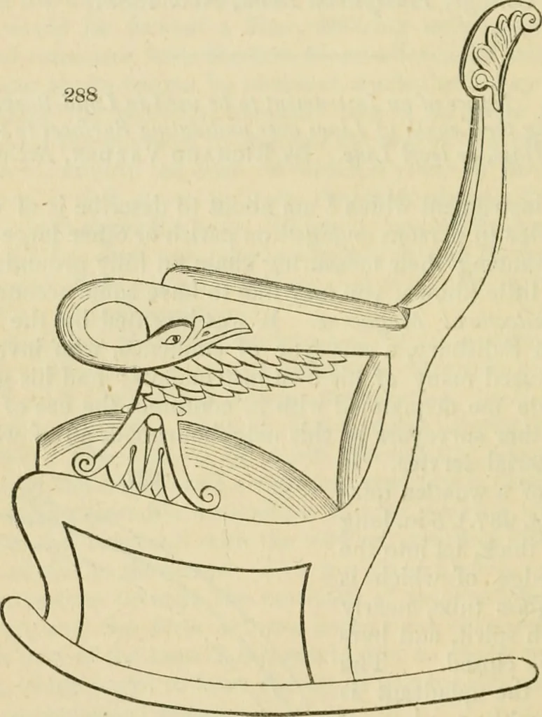An illustration from The Architectural magazine, 1834, leaf 679
