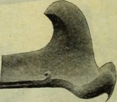 An illustration from Architectural metal work : manufactured by W.H. Mullins, Salem, Ohio, U.S.A, 1897, leaf 49