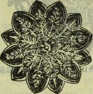 An illustration from Architectural metal work : manufactured by W.H. Mullins, Salem, Ohio, U.S.A, 1897, leaf 68