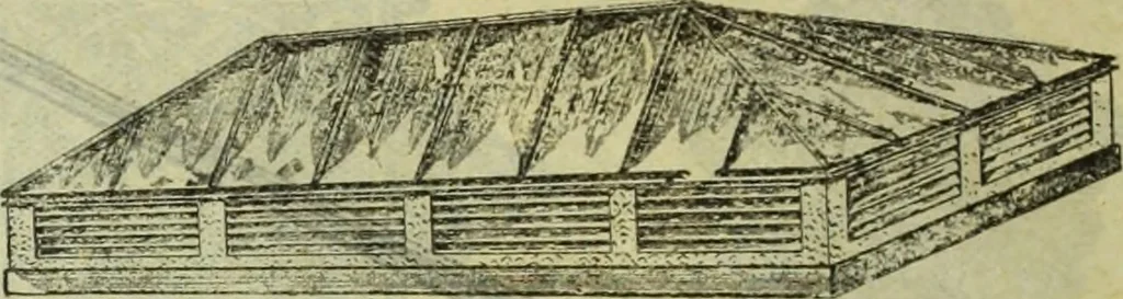 An illustration from Architectural metal work : manufactured by W.H. Mullins, Salem, Ohio, U.S.A, 1897, leaf 71