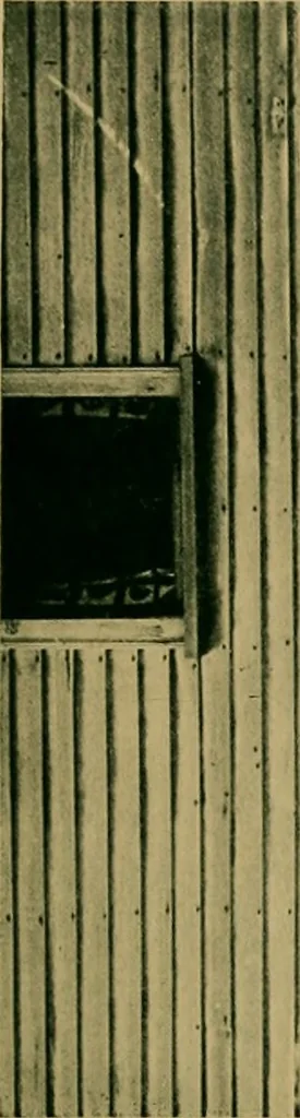 An illustration from An architectural monograph on old Deerfield, Massachusetts;, 1920, leaf 12