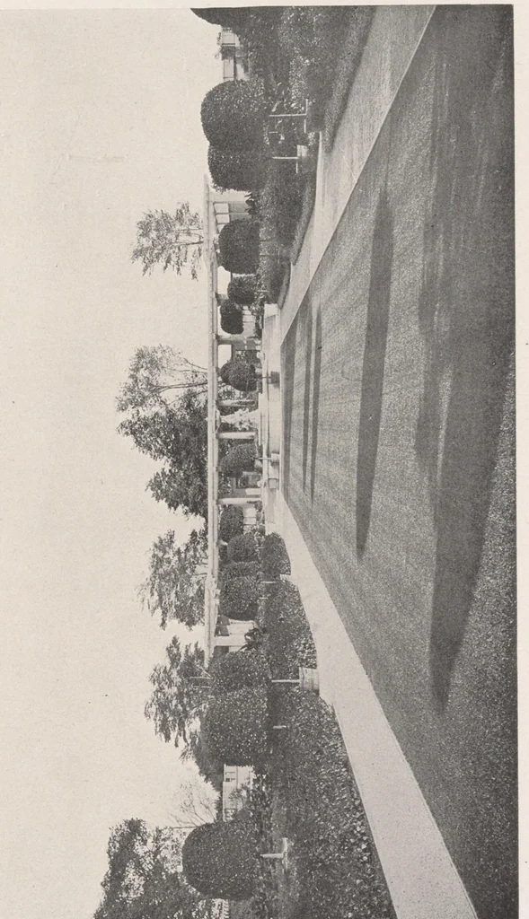 An illustration from Architectural record, 1891, leaf 49
