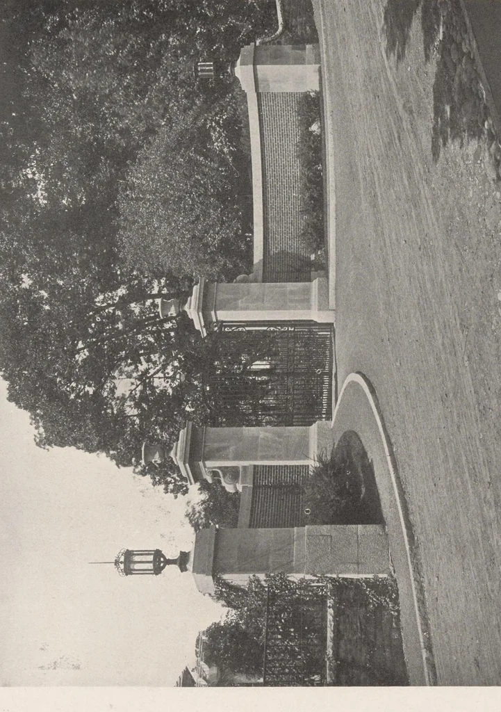 An illustration from Architectural record, 1891, leaf 66