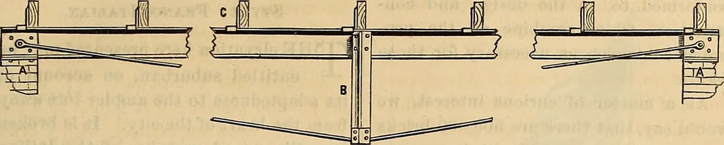 An illustration from The Architectural review and American builders' journal, 1869, leaf 114