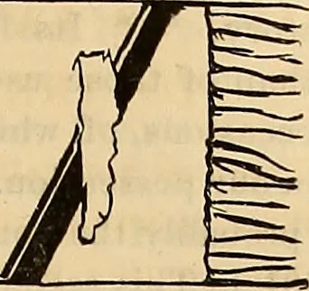 An illustration from The Architectural review and American builders' journal, 1869, leaf 144