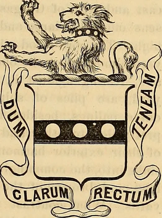 An illustration from The Architectural review and American builders' journal, 1869, leaf 154