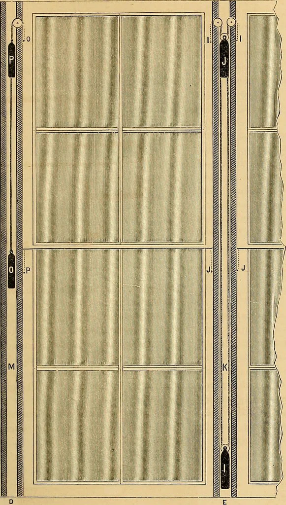 An illustration from The Architectural review and American builders' journal, 1869, leaf 216