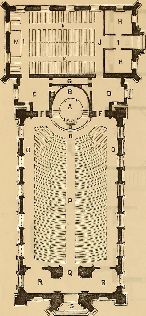 An illustration from The Architectural review and American builders' journal, 1869, leaf 31