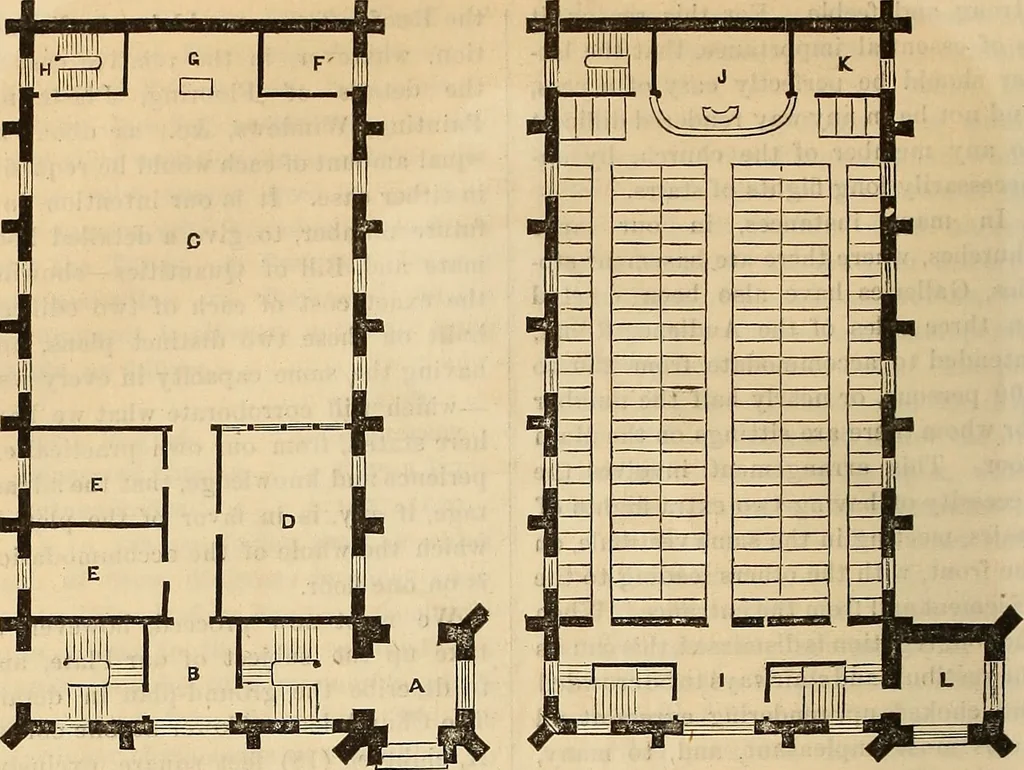 An illustration from The Architectural review and American builders' journal, 1869, leaf 379
