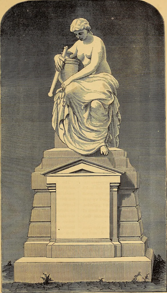 An illustration from The Architectural review and American builders' journal, 1869, leaf 380