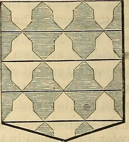 An illustration from The Architectural review and American builders' journal, 1869, leaf 505