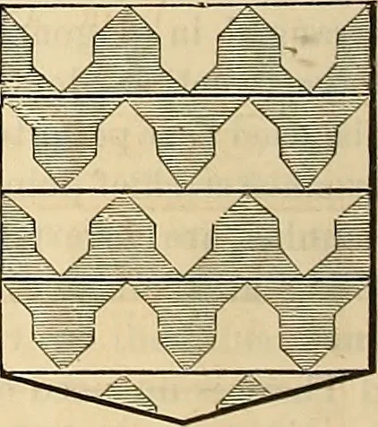 An illustration from The Architectural review and American builders' journal, 1869, leaf 505
