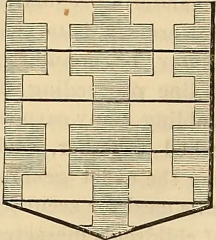 An illustration from The Architectural review and American builders' journal, 1869, leaf 507