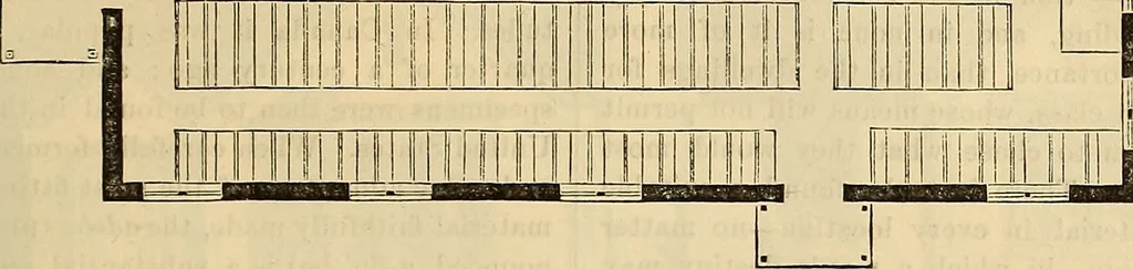 An illustration from The Architectural review and American builders' journal, 1869, leaf 540