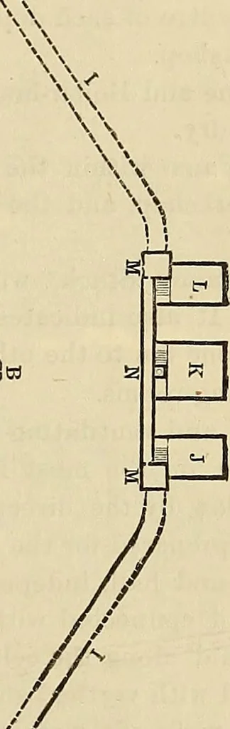 An illustration from The Architectural review and American builders' journal, 1869, leaf 682