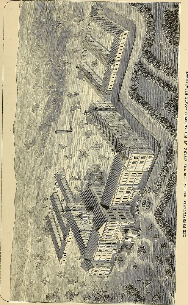 An illustration from The Architectural review and American builders' journal, 1869, leaf 772
