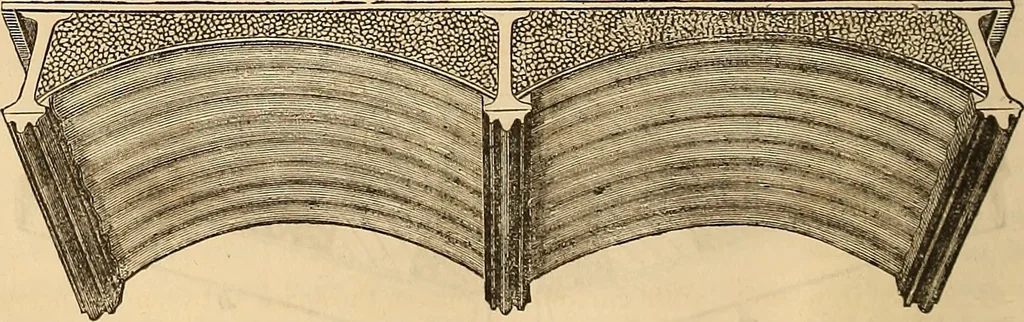 An illustration from The Architectural review and American builders' journal, 1869, leaf 81