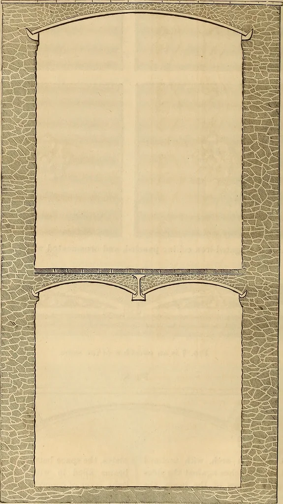 An illustration from The Architectural review and American builders' journal, 1869, leaf 83
