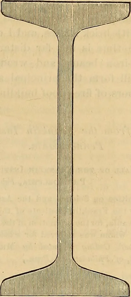 An illustration from The Architectural review and American builders' journal, 1869, leaf 84