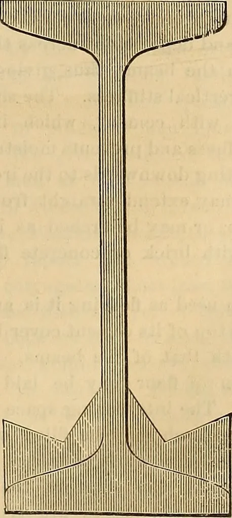 An illustration from The Architectural review and American builders' journal, 1869, leaf 84